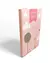 Caderneta de Vacinação Girafinha Baby (F. Rosa) - comprar online
