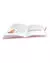 Kit Bebe Lúdico Girafinha Baby (Fundo Rosa) - comprar online