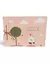 Kit Bebê Básico Lúdico Ursinha Flat (F. Rosa) - comprar online