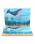 Kit Memórias do Bebê 25 fls Fundo do Mar - loja online