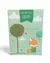 Kit Bebê Básico Lúdico Raposinha Flat Verde - loja online