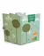 Kit Bebe Lúdico Raposinha Flat Verde na internet