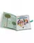 Caderneta de Vacinação Raposinha Flat Verde - comprar online