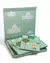 Kit Bebe Lúdico Raposinha Flat Verde - comprar online