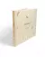 Livro do Bebê Minimalista - Folhas