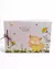 Kit Memórias do Bebê Luxo Raposinha Aquarela Lilás - loja online