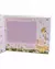 Kit Memórias do Bebê Luxo Raposinha Aquarela Lilás - comprar online