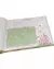 Livro do Bebê Lúdico Raposinha Aquarela Lilás