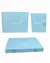 Kit Bebê Minimalista - Estrelas e Lua Minimalista Azul - loja online