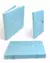 Kit Bebê Minimalista - Estrelas e Lua Minimalista Azul - comprar online