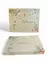 Livro do Bebê Minimalista com Caixa - Floral Verde Borboletas - comprar online