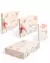Kit Memórias e Saúde - Flores e Borboletas Aquarela - comprar online