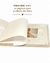 Álbum Infantil Luxo com Caixa Safari Flat - comprar online
