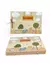 Álbum Infantil Luxo com Caixa Safari Flat na internet