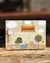 Álbum Infantil Luxo com Caixa Safari Flat