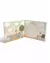 Álbum Infantil Luxo com Caixa Safari Flat na internet