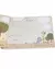 Álbum Infantil Luxo com Caixa Safari Flat - MEMOLÊ | Livro do Bebê, Álbuns para Fotos e muito mais!
