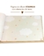 Álbum Infantil Luxo com Caixa Safari Flat