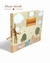 Álbum Infantil Luxo com Caixa Safari Flat - loja online