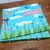 Álbum G p/ Fotos com Caixa - Jardim - comprar online