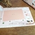 Kit Memórias do Bebê 15 fls Ursinho Baby - loja online
