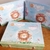 Kit Memórias do Bebê 15 fls Leoazinha - comprar online
