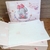 Kit Memórias do Bebê Luxo - Elefantinha Fashion - loja online