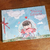 Álbum do Bebê Menininha Bicicleta com Caixa - loja online