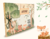 Este é o livro para mensagens das visitas na maternidade no tema Floresta na capa. Ele contém 50 páginas decoradas com os animais da Floresta e um espaço para que a visita deixe uma mensagem ao bebê e aos mais novos papais.