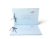 Kit Memórias do Bebê 25 fls Pipa Azul - loja online