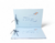 Kit Memórias do Bebê 15 fls Pipa Azul - comprar online