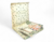 Álbum G p/ Fotos com Caixa - Safári Aquarela - comprar online