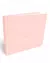 Livro do Bebê Minimalista - História Rosa