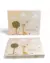 Livro do Bebê Minimalista com Caixa - Girafinha Baby