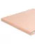 Imagem do Livro do Bebê Minimalista Básico Rosa Claro