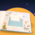 Imagem do Livro do Bebê Lúdico com Caixa Astronauta