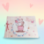 Álbum Luxo para Fotos com Caixa Ursinha Fashion - loja online