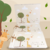 Kit Memórias do Bebê 25 fls Girafinha Baby Fundo B