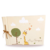 Imagem do Kit Memórias do Bebê 15 fls Girafinha Baby Fundo B