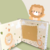 Livro do Bebê Lúdico Leãozinho Baby - comprar online