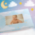 Álbum Luxo para Fotos com Caixa Ursinho Aviador Aq na internet