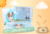 Álbum do Bebê com Caixa Cachorrinho Violão - comprar online