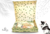 Kit Memórias do Bebê 25 fls Safári Aquarela
