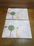 Kit Memórias do Bebê Luxo - Girafinha Baby (Rosa) - comprar online