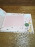 Kit Memórias do Bebê Luxo - Girafinha Baby (Rosa) - MEMOLÊ | Livro do Bebê, Álbuns para Fotos e muito mais!