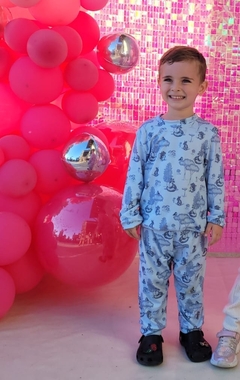 Conjunto Sweet en internet