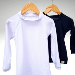 Remera Termica