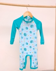 Enterito Marino Talle 2 - tienda online