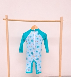 Enterito Marino Talle 2 - comprar online