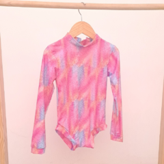 Imagen de Enteriza Glitter uv+50 Talle 6